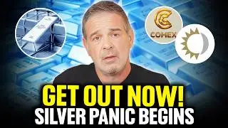 Huge News From LBMA & Comex! If You Own Gold & Silver, Watch Now - Andy Schectman