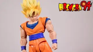 SH Figuarts Dragon Ball Z 