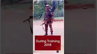 Journey from farmers to Indian Army soldiers/M K Sir/#short