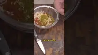 O QUE &Eacute; O TEMPERO DRY RUB? APRENDA A FAZER EM CASA | Band Receitas
