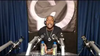 The Da Mega Code - GUEST: BODY BUILDER AKEMY JONES 3-24-17