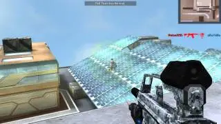 Wolf Team Gameplay Arrival
