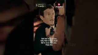Vampire&rsquo;s Remedy | Watch the Full Series on DramaBay