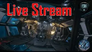 Lets Get some Work Done | Star Citizen | Live Stream
