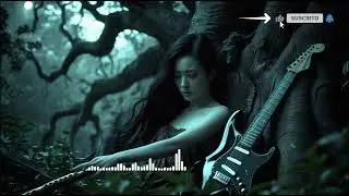 The relaxing guitarist: Doom Meets Serenity in This Flute!
