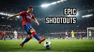 100  Legendary Penalty Moments #bestmoments #football #soccer #epicmoments