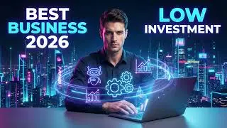 #1 Service Business That Will Boom in 2026