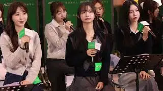《IdG 謝謝您！社區音樂分享會》小倬馬鞍山區謝謝你！