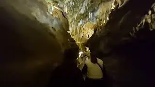 Luray cavernas parte #2 
