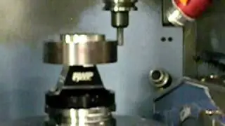 Raptor RWP 002 Steel Milling Long