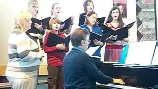 Rising Voices Sings 