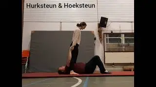 Hurksteun & Hoeksteun