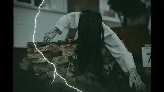 Horror story with me at my bedroom