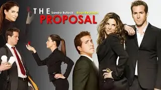 The Proposal (2009) Movie | Sandra Bullock, Ryan Reynolds, Malin &Aring;kerman | Review and Facts