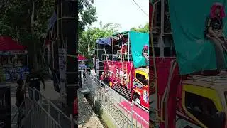 TDM AUDIO OTW START LINE #carnival #soundsystem #soundhoreg