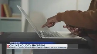 Staying safe online and in-store during holiday shopping
