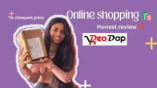Honest Review of Deodap Products 😍 | Cheapest Prices 💰 | Worth Buying or Not? 🤔