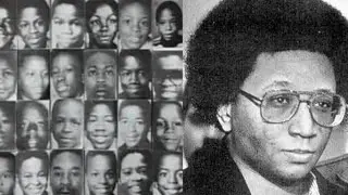 WAYNE WILLIAMS ATLANTA SERIAL KILLER DID NOT DO IT!  HE WAS FRAMED!  ORACLE READING ! 🙏🏾🕯🕯🕯🕯