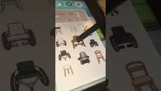 House idea for Toca Boca (not free I will show what pack to have)