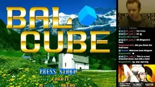 Viewer Requests: Bal Cube