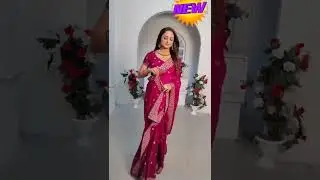 New year special Saree Collection | Pongal special Latest Saree| WhatsApp,9080877851 | Chennai