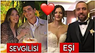 Survivor 2024 All Star Yarışmacılarının Eşleri ve Sevgilileri
