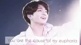 Euphoria chorus- Jungkook -BTS (lyrical)