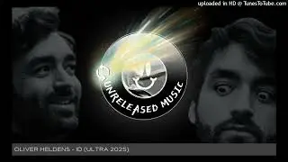 Oliver Heldens & Poppy Baskcomb - ID #oliverheldensid #hiloid #edm