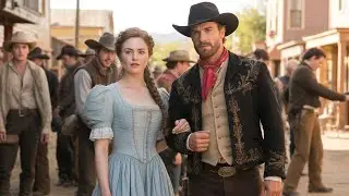 Mail Order Bride Mocked for Her Weight&hellip; But One Strong Cowboy Shut Everyone Up- Cowboy Stories