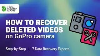 😱📸 Don&rsquo;t Panic! Recover Your Deleted GoPro Videos in Minutes ⚡