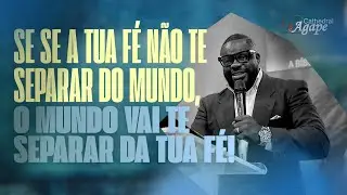 CULTO DE ENSINO ONLINE - QUINTA-FEIRA 15/01/2026