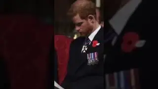 Harry and Meghan = Harold and Fraud