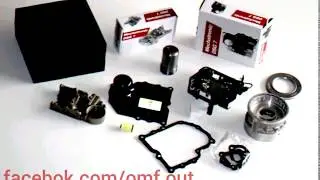 MECHATRONIC DSG 7 - OMF TRADE
