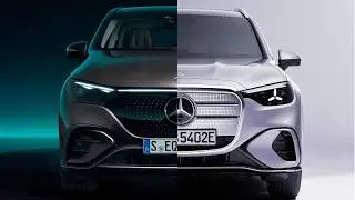 Mercedes-Duell: GLC 2026 gegen EQE SUV &ndash; Welcher elektrisiert mehr?