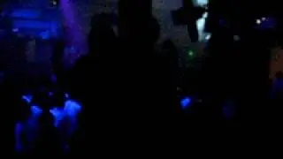 Afrocity stargate serata 31-03-2007 mentirosa