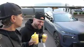 Arizona car scene hits different.