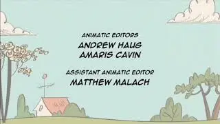 The Loud House 