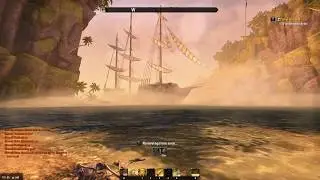 The Elder Scrolls Online 7# - Dungeon: Blackheart Haven (NC)