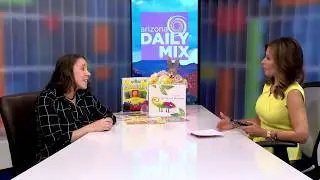 AZTV AZ Daily Mix Amanda Gryzkewicz  3 29 2018