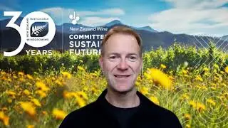 Nigel Sowman, Vineyard Manager at Dog Point