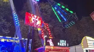 XXL (Dotremont) @ Foire de Liège (BE) 2025