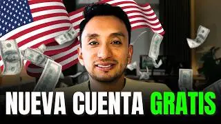 &iquest;C&oacute;mo ABRIR tu cuenta en D&Oacute;LARES desde Colombia? 🇨🇴