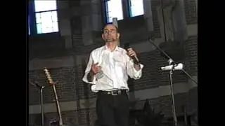 Jean-Claude Gianadda - 12 Une roue dans chaque main - Veillée du 06.06.2003