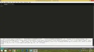 How to Install emmet plugin in sublime text 3