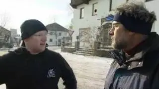 Haus der Kunst- und Meinungsfreiheit in Halsbach