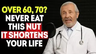 Nuts to Thrive After 50: 4 Superfoods for Health, 4 Risky Picks to Avoid