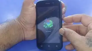 Swipe Konnect New 4G Hard Reset & Pattern Reset Solution
