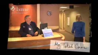 My Girls Weekend - Bend Memorial Clinic 30 second commercial