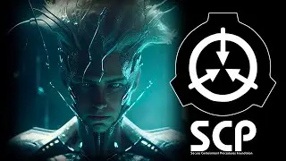 OS SCP's MAIS MISTERIOSOS DE TODOS 13