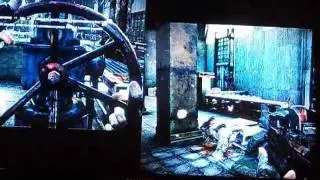 AsiikPL - Killzone 3 Co-op